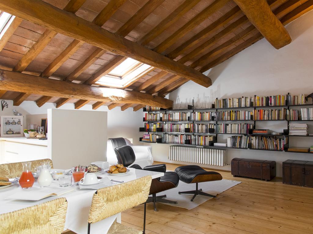 Stella21 Bedandbreakfast Modena Exterior foto